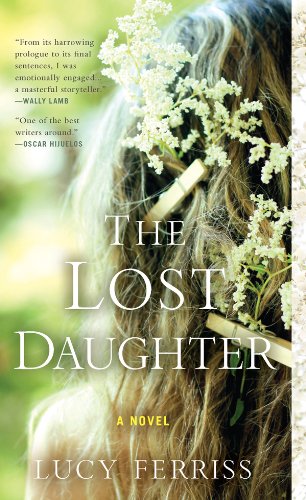 The Lost Daughter      Kindle Edition