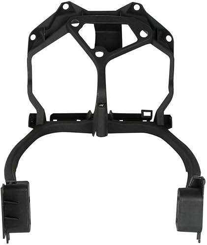 Green-L - Soporte de aluminio para carenado superior para BMW K72 F 650 GS F 800 GS 2006-2018