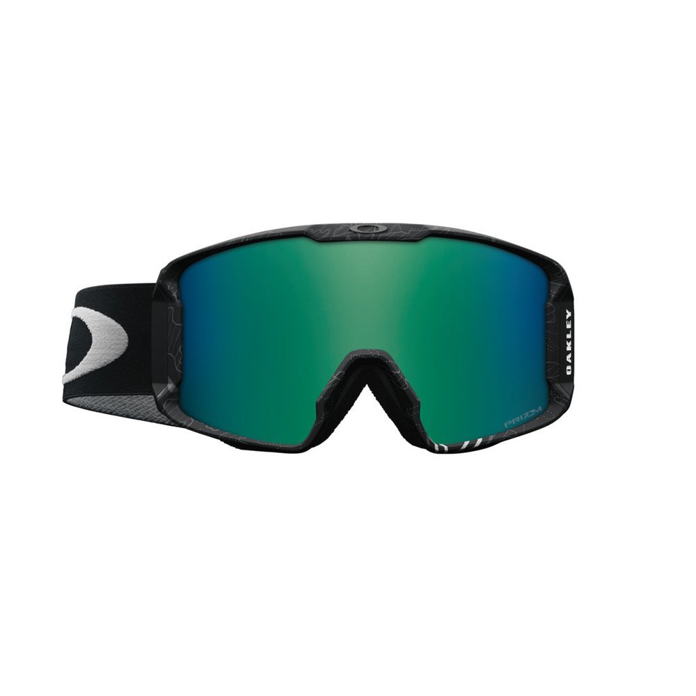 Oakley Line Miner L Prizm Goggles