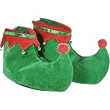 Amscan Adult Elf Costume