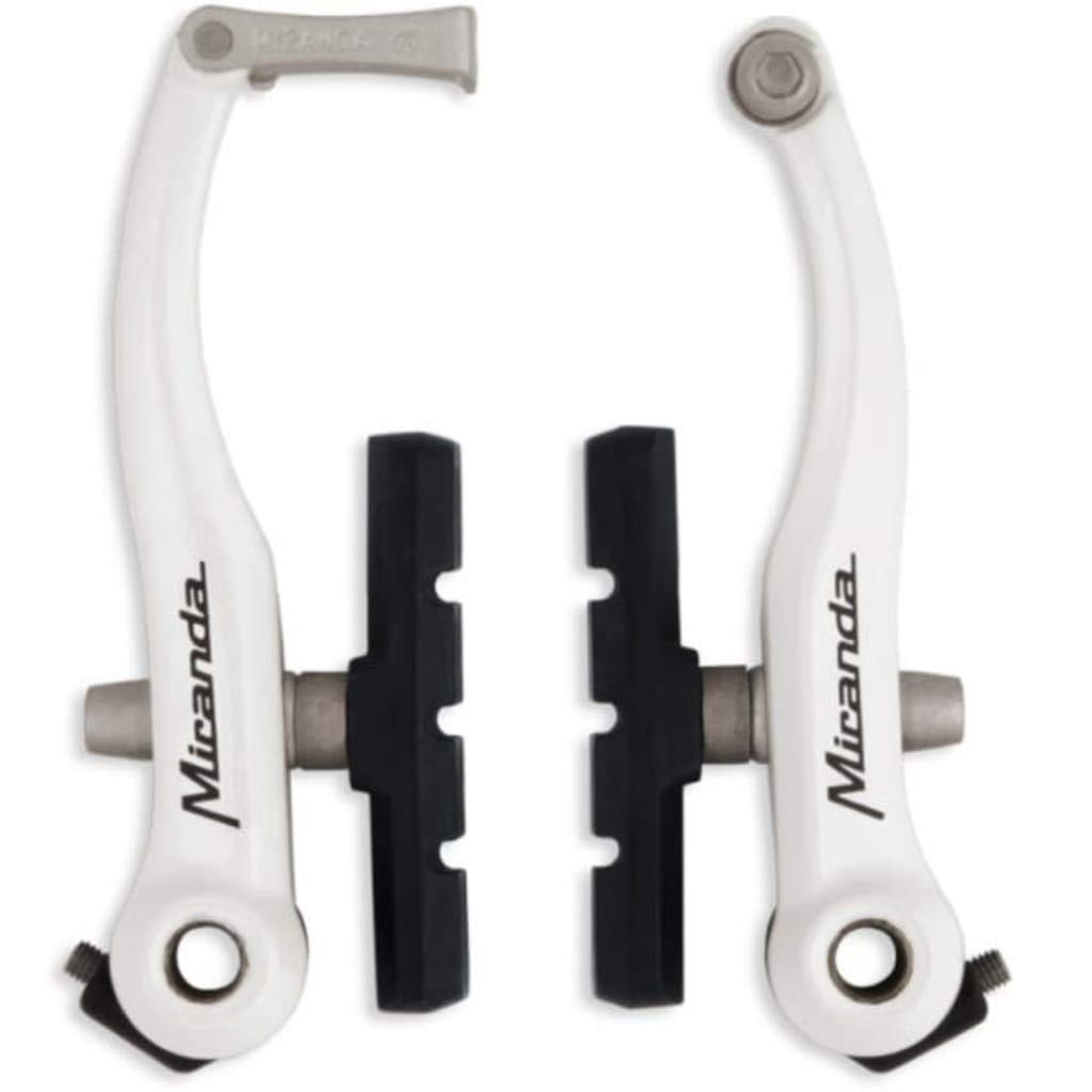 PAIRE DE LEVIERS De Frein Peugeot Bima. EUR 29,00 - FR