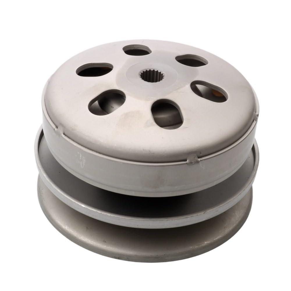 Conjunto de embrague y campana for scooter H-nda WW PCX 125 WW125 PCX125 2010-2014 PCX150 WW150 2012-2014 KZR