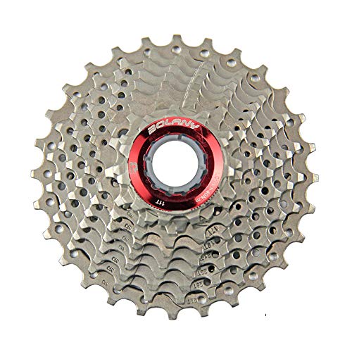 BOLANY Bike 8/9/10 Speed Cassette...