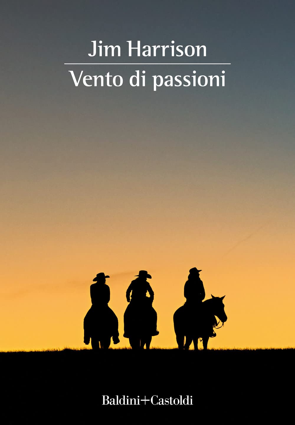Vento Di Passioni - 4