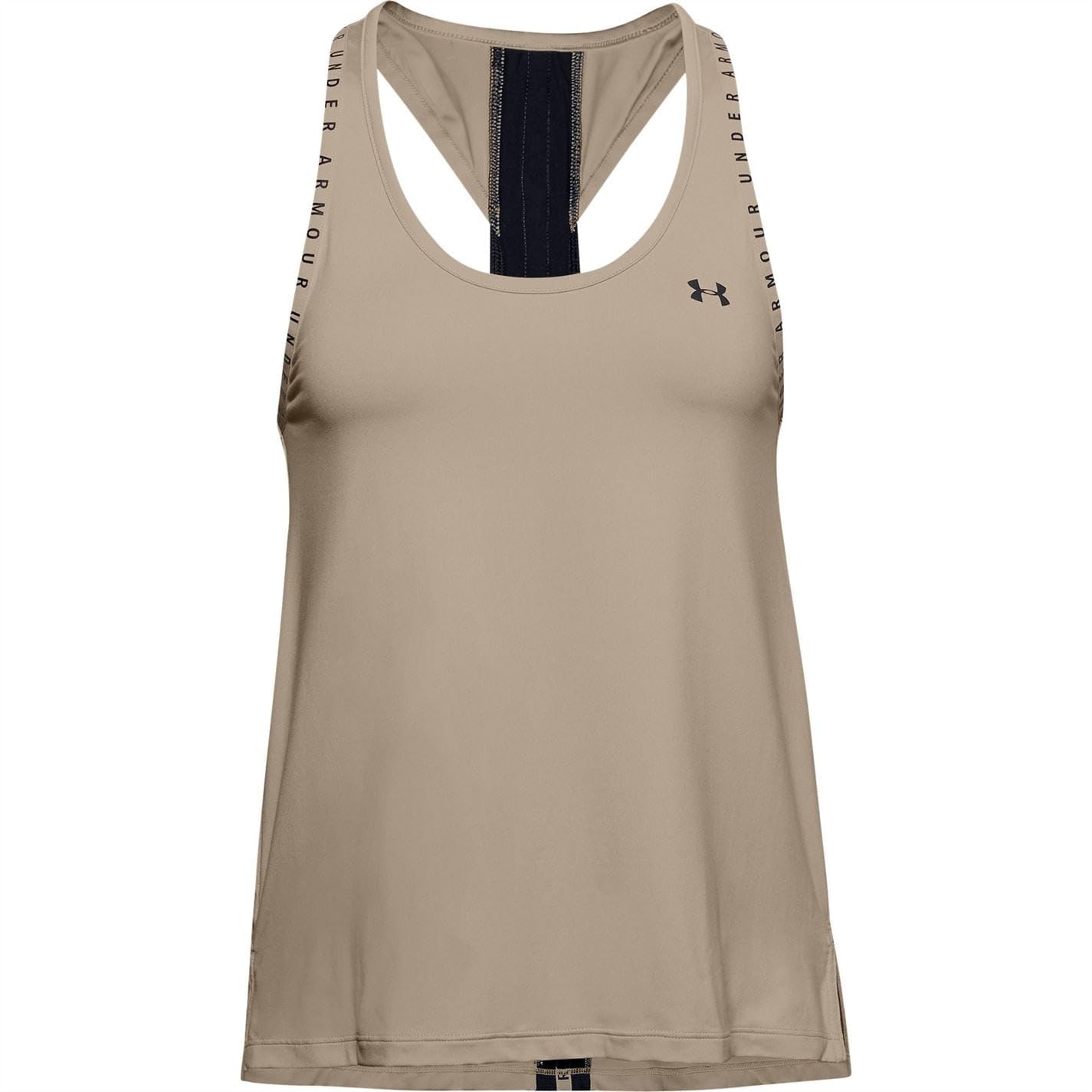 Under Armour niña UA Knockout Tank, camiseta de tirantes — view 30