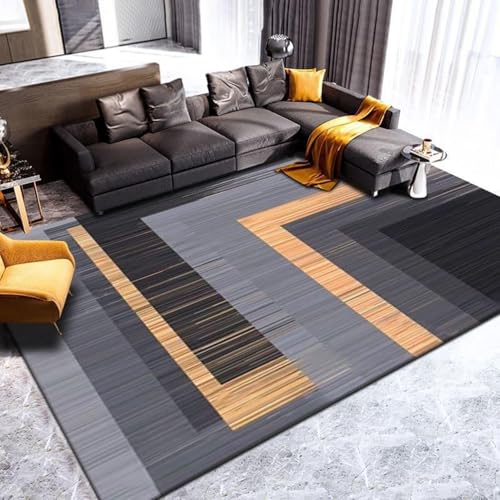 センターカーペット ラグ 北欧 センターマット 滑り止め 防ダニ オールシーズン 床保護 心地良い オシャレ ナチュラル 滑り止め リビングルーム 家庭用 新築祝い 引越し 極細繊維 200x300