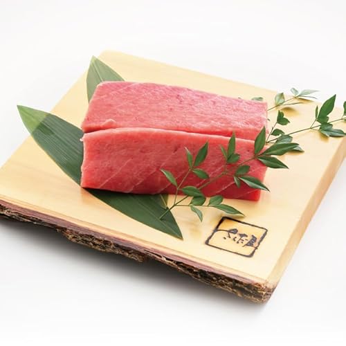 美味食卓さくだ屋 国産 生 本マグロ 《未冷凍》生鮪【冷蔵便】 本鮪 刺し身 生まぐろ海鮮丼 (国産生本マグロ 中トロ 300g)