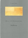 Andreas (Pushkin Collection)