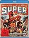 Produktbild Super - Shut Up, Crime! [Blu-ray]