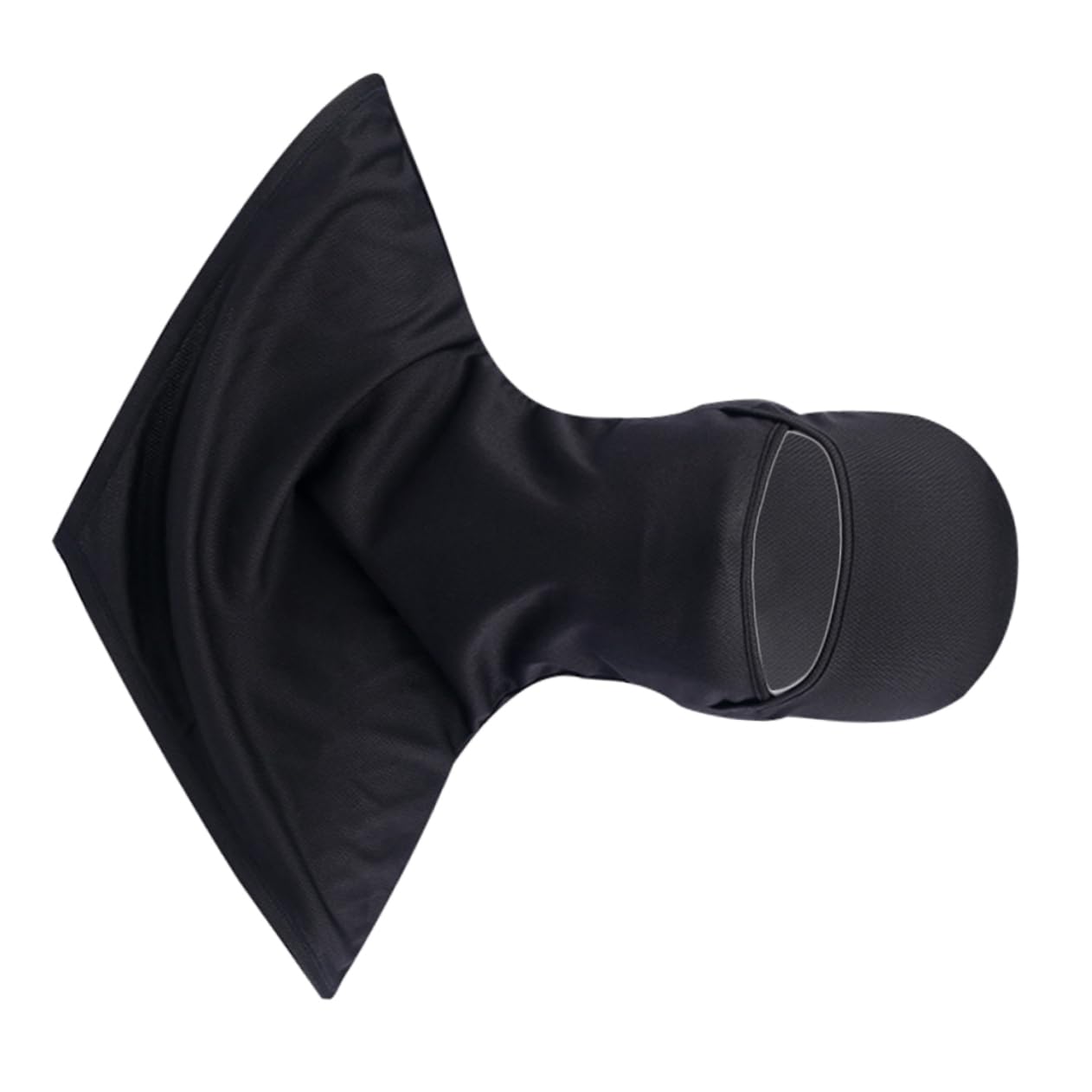 Gatuida Protective Cover Sun Block Headgear for Outdoor Sports Breathable Cycling Face Mask Absorbent and Quick-drying