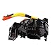 84306-22010 Steering Wheel Spiral Cable Connector Compatible with Toyota Highlander Grande Limited Sport 2.7L 3.3L 3.5L 2008-2011