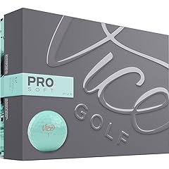 VICE Pro Soft Golf Balls