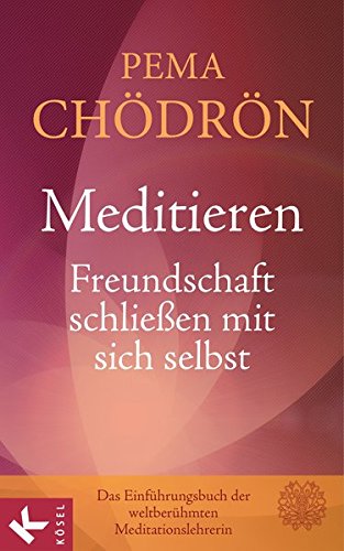 Meditieren - Freundschaft schließen mit sich selbst Meditieren - Freundschaft schließen mit sich selbst