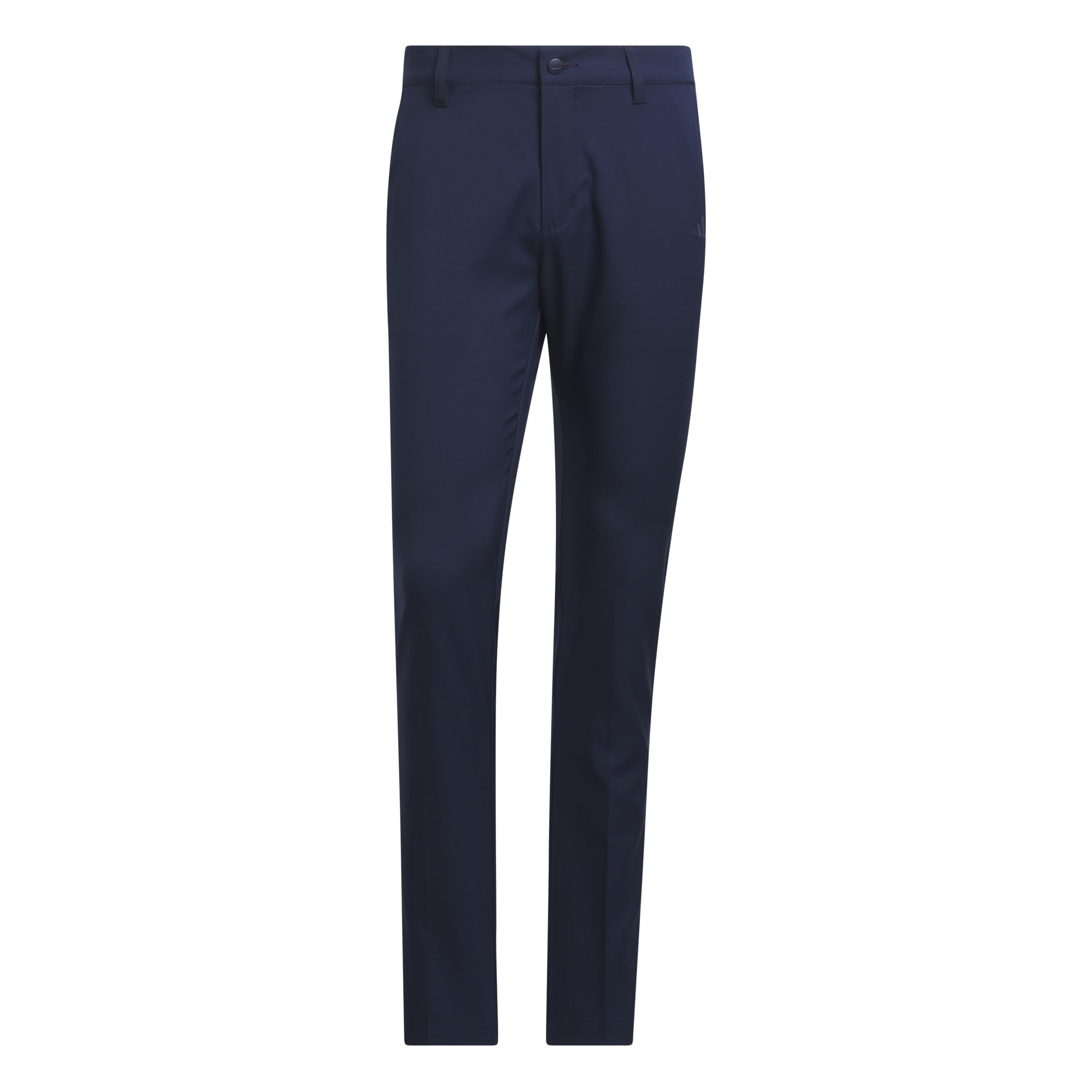 adidas Men's Adi Advantage Tapered Golf Pants, Collegiate Navy, 36W/30L