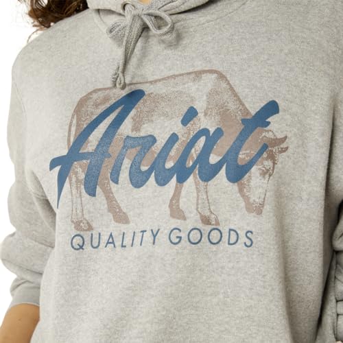Image of Ariat Women's Hooded Sweatshirt