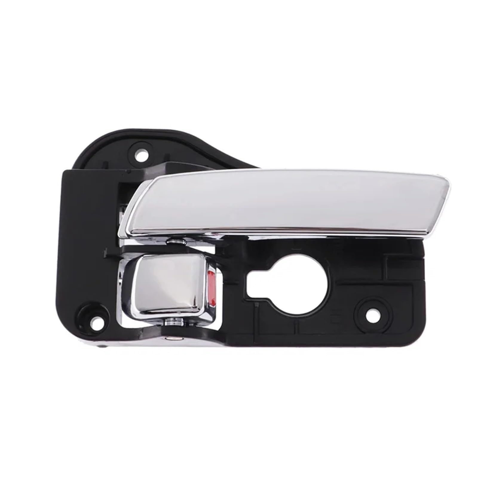 Lsdsaaza Right Interior Inner Handle Car Front Rear Left Inner Handles Interior Door Handle 82620-1D000 82610-1D000 For Kia For Carens For Rondo 2007-2013(Right)