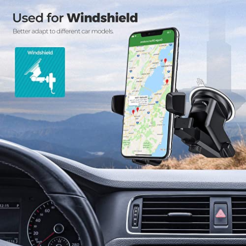 Image of WUTEKU Mobile Holder (Long Neck Mobile Holder)