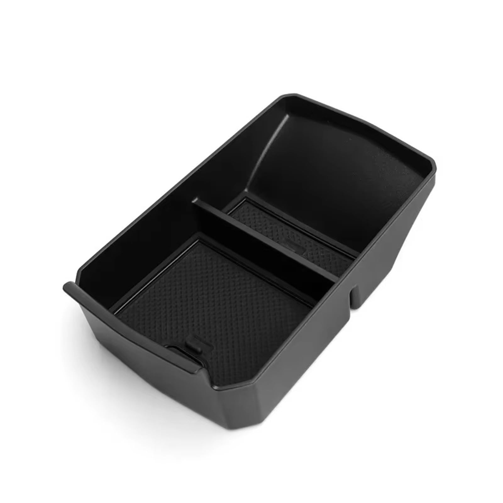 SZTMYVUW Interior Storage Box Compatible With Austral For E-Tech For Hybrid 2023 2024 Armrest Storage Box Central Control Container Tidy Console Car Interior Accessories