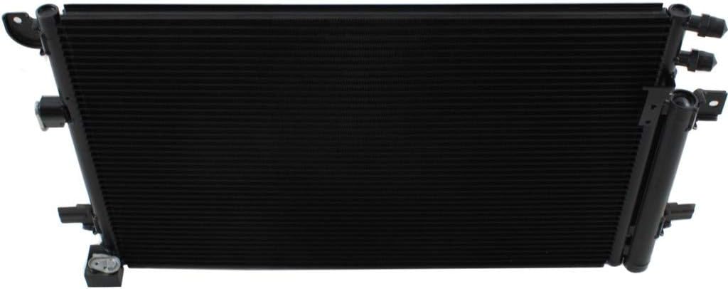 For Chrysler Pacifica A/C Condenser 2007 2008 | Aluminum Core Material | Replaces DPI# 3746 | CH3030235 | 68002779AA