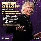 Die Große Diamant-Edition:Triumph Einer Legende