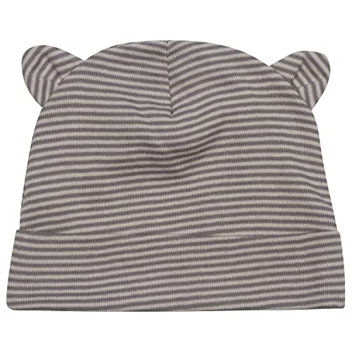 Gerber Baby 5-Pack Caps2