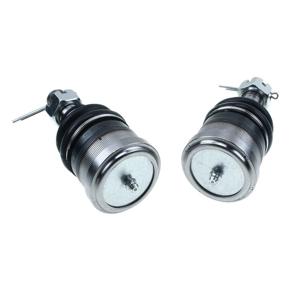 Amazon.com: Stskcmp 2pcs Suspension Front Lower Side 2808620 