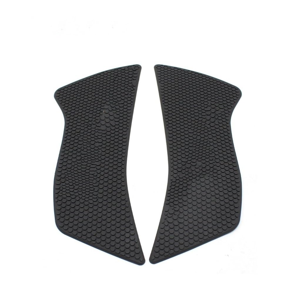 Protection de réservoir moto antidérapante et anti-rayures pour GB350