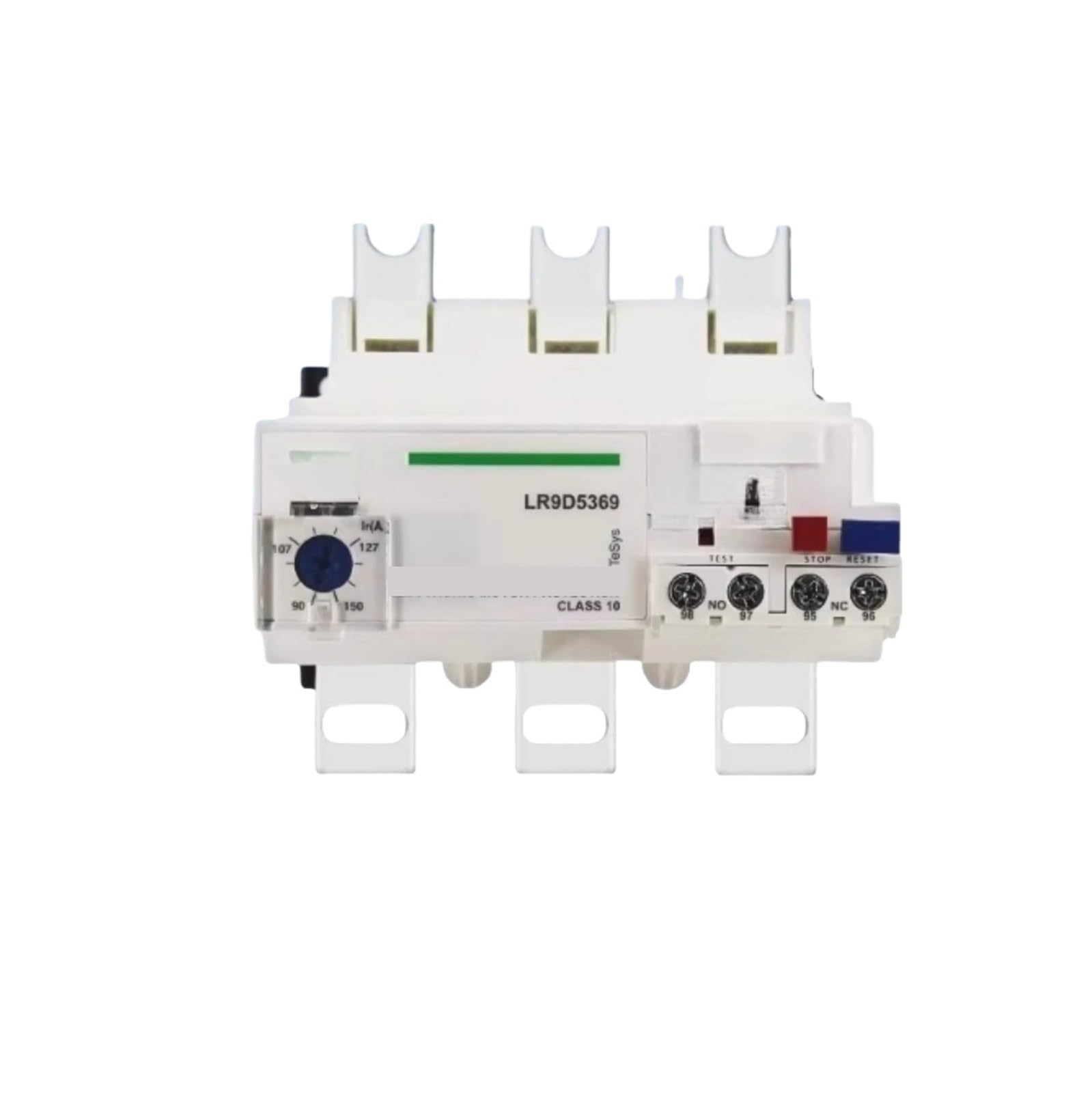 AQHYEBNSR Overload Relay LR9D5369 LR9D5367