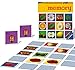 Ravensburger-Ravensburger-20889-Ravensburger Memory, Nuova Edizione del Classico 1969, Gioco di Memoria per 2-8 Giocatori dai 6 Anni in su, 20889