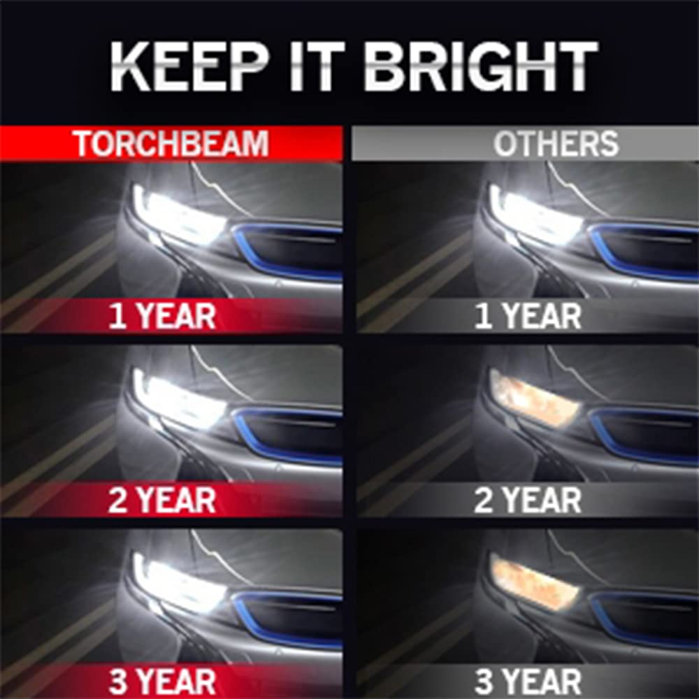 D1S Xenon bulbs 12V 35W 4300k