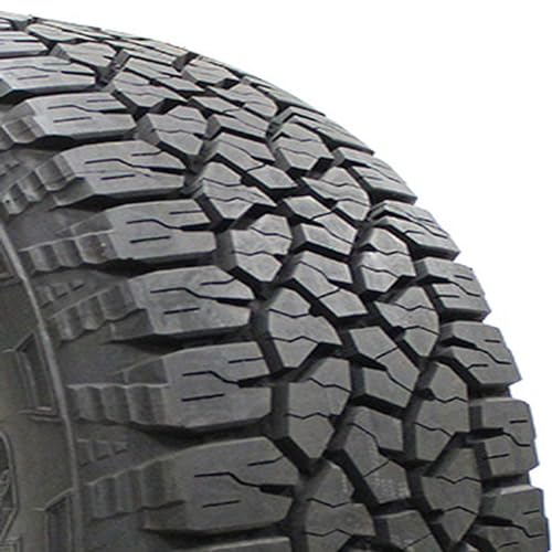 Goodyear 741126681 Wrangler Trailrunner At 235/75R15 thumb #5