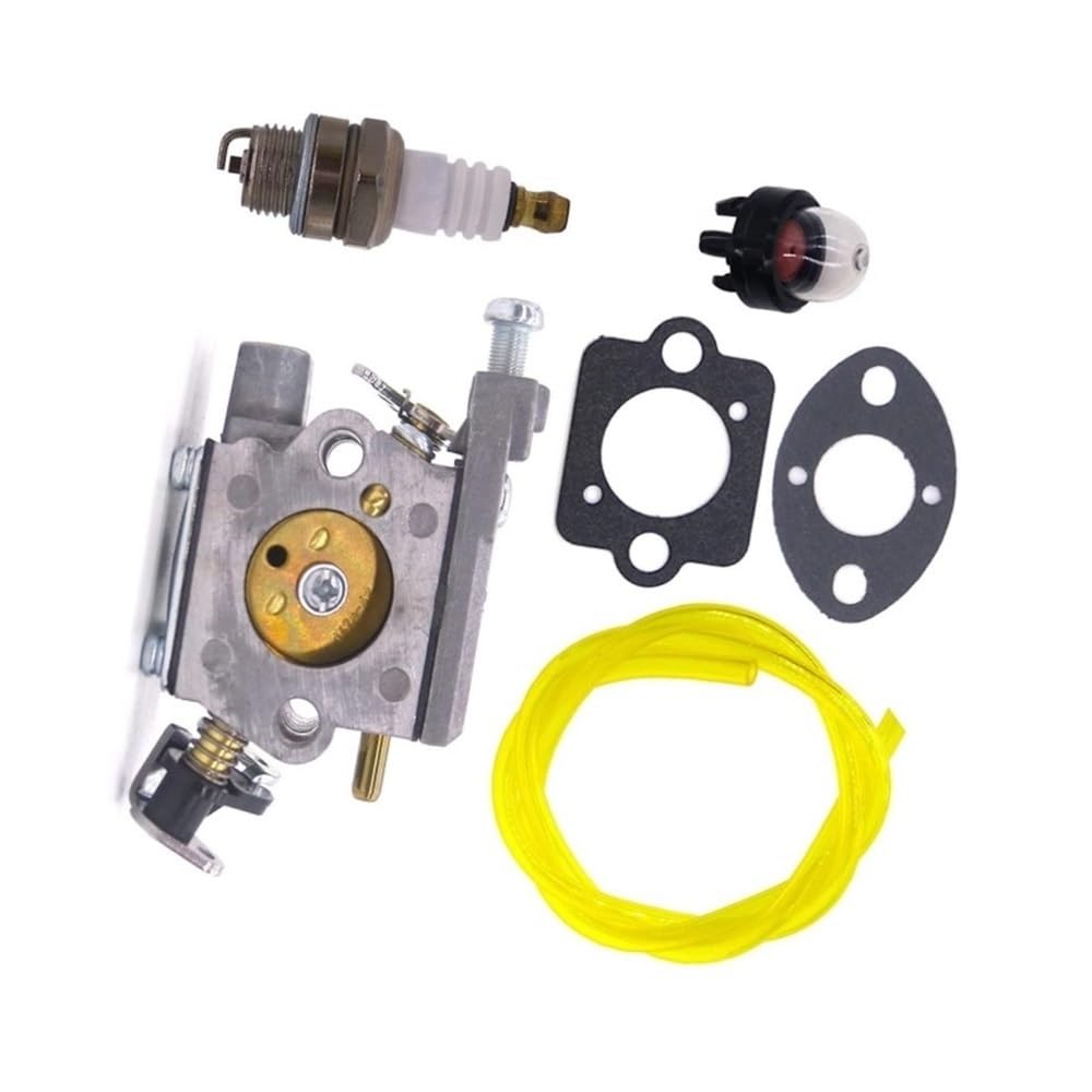 Prplwyg One Color Ut-10560 Replace For 35Cc 38Cc 42Cc Chainsaw 309362001 309362003 300939006 Carb Ut-10562 Ut-10564 Lawn Mower Parts