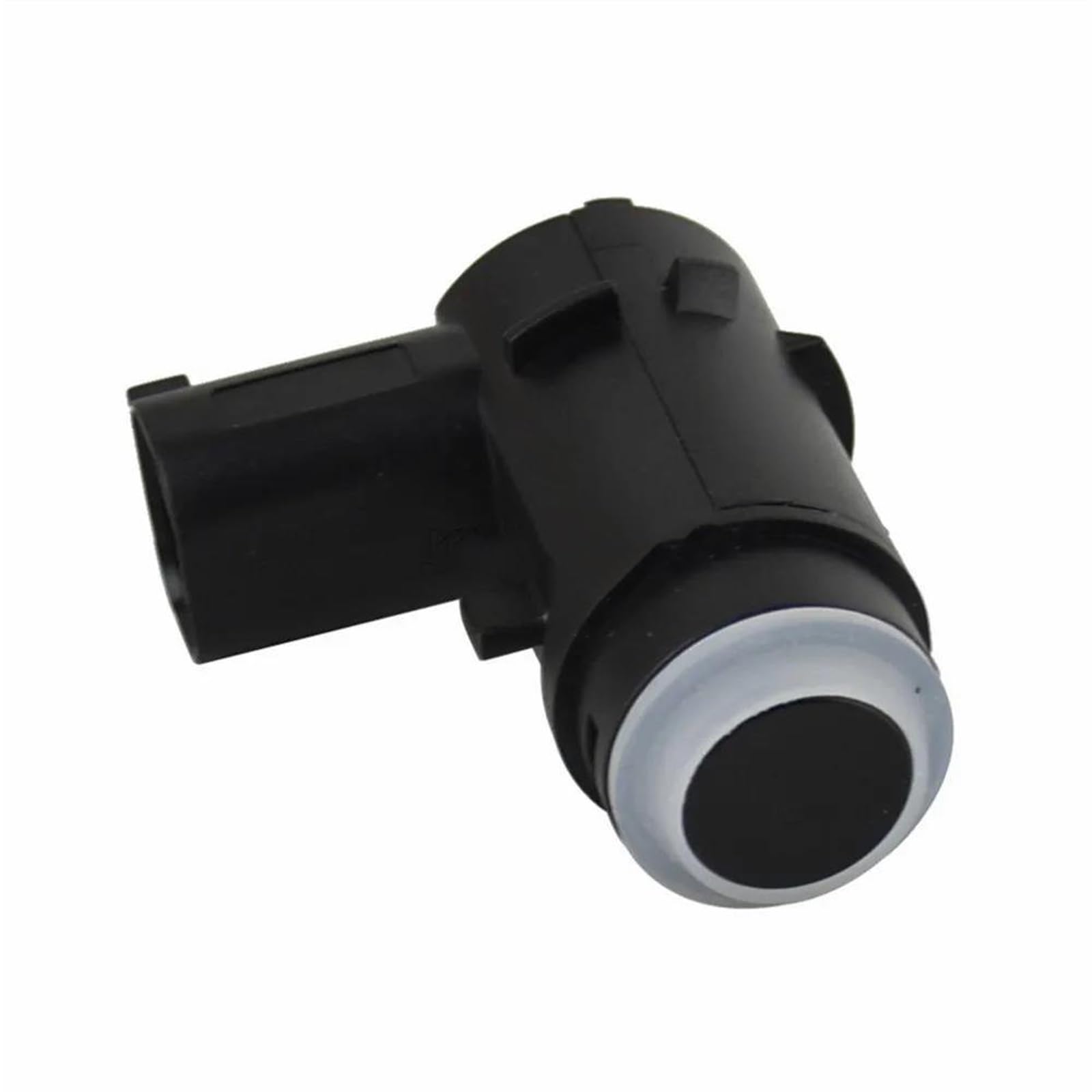 4 Piezas De Sensor De Aparcamiento De Coche, Radar De Marcha Atrás para Ford para F150 OEM 9L3T-15K859-AA 9L3T-15K859-AB 9L3Z15K859D Sensores De Estacionamiento para Automóvil