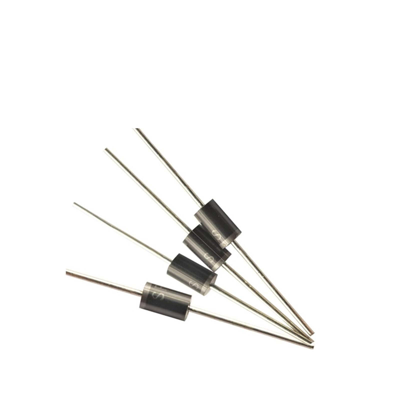 ICXLPMC 10pcs HER308 1000V 3A DO-27/DO-201AD High Rfficiency Rectifier Diode