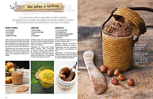 Cuisine - Tout faire soi-même