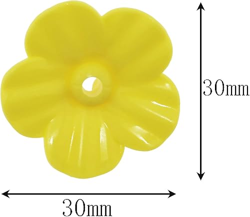 Miniatura 2 de E-outstanding Comedero colgante para colibríes, 10 unidades, puertos de alimentación, piezas de repuesto para comedero colgante de colibríes, color