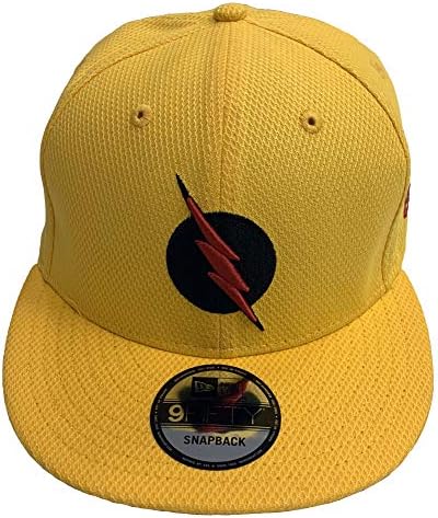 New Era The Flash Reverse Flash Symbol 