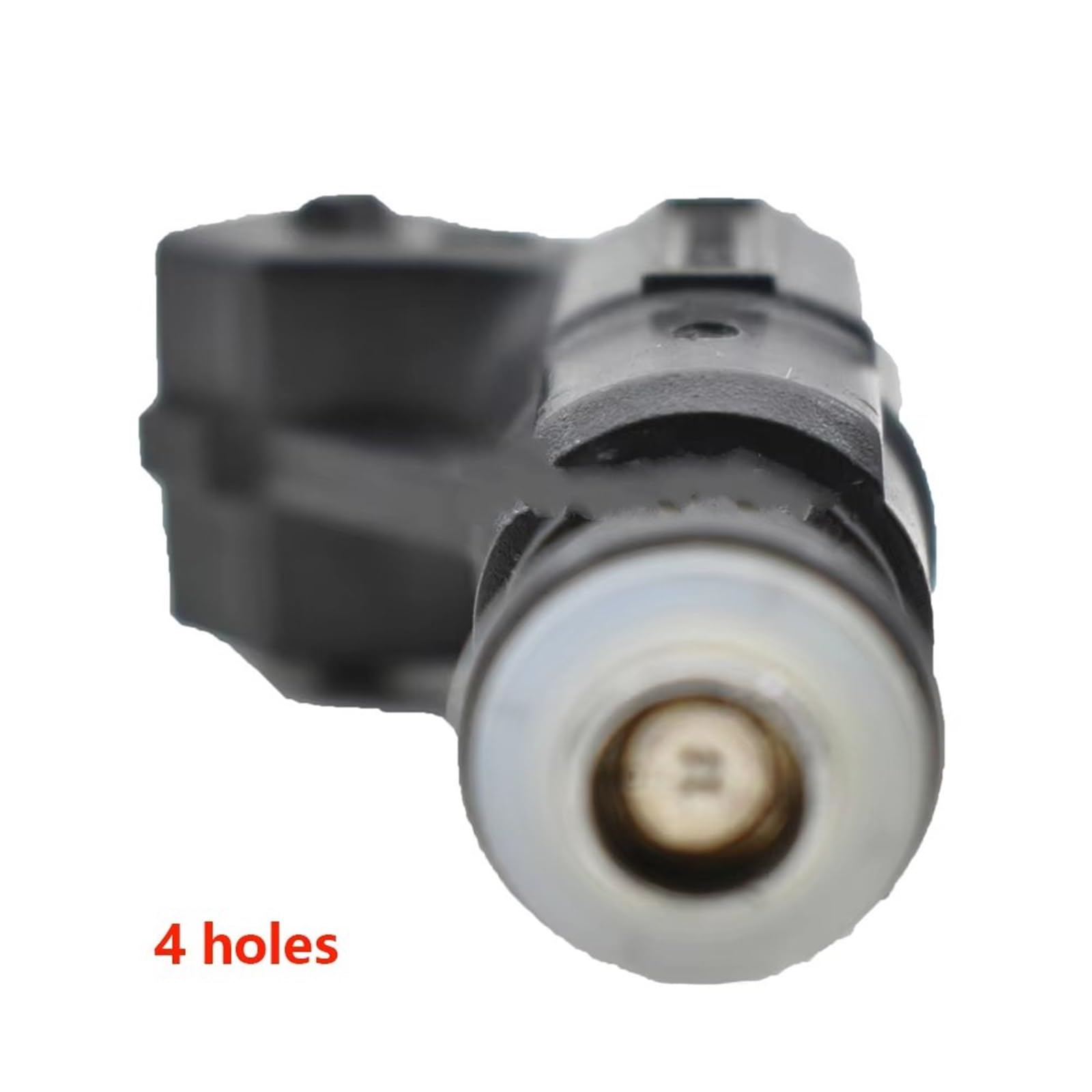 Dysza wtryskowa paliwa do VW Golf, Jetta, Beetle, OEM 0280156061 06A906031BA, 4-częściowa