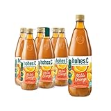 orangensaft zucker DEINE GESUNDHEITSROUTINE: Unterstütze mit den hohes C Säften dein Immunsystem, um dir und deiner Gesundheit schnell und unkompliziert etwas Gutes zu tun.