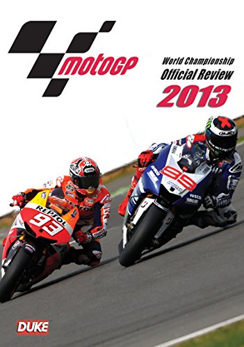 Moto GP 2013 Review [Import]