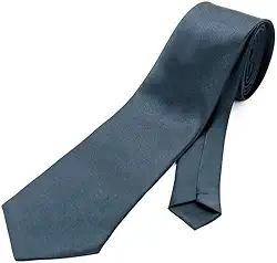 Gravata Tradicional Luxo Homens Slim Fit.