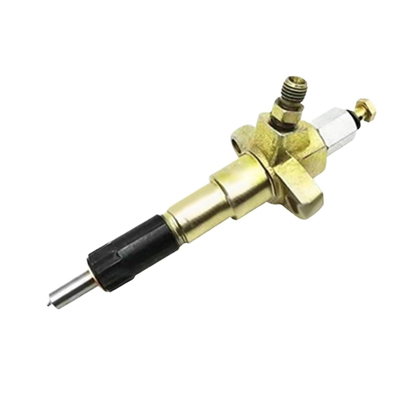 Wattsbvd One Color Fuel Injector 9 430 612 732 105160-5130 Compatible With Excavator Zx110 Zx110-Ams Zx110-E Zx110-Hcme Zx110m Zx110m-Hcme