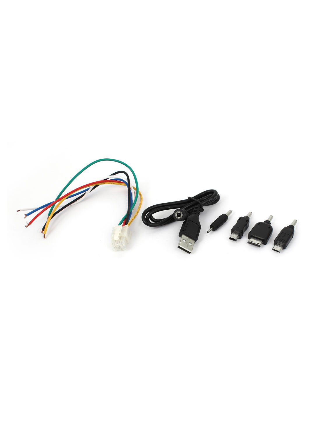 Car Metal Housing VU Temperature Voltage Meter 12V for Recording Audio (id: 8ee e63 1e2 43a d0b