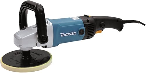 Miniatura 1 de Makita Pulidora de velocidad variable - 7 pulgadas