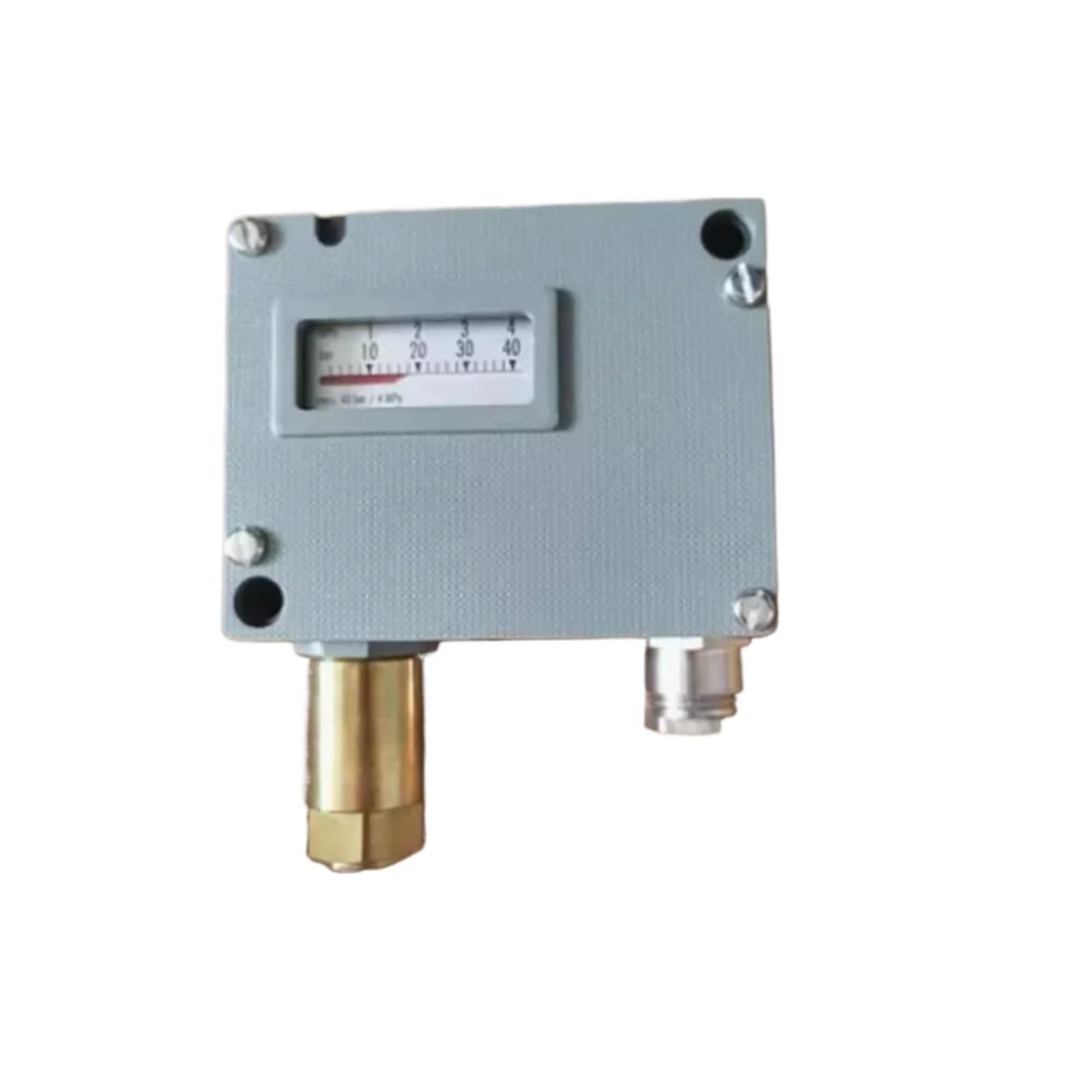 SBSSYVLMV 1pcs 900.2377.903 0-6bar Pressure Switch Sensor