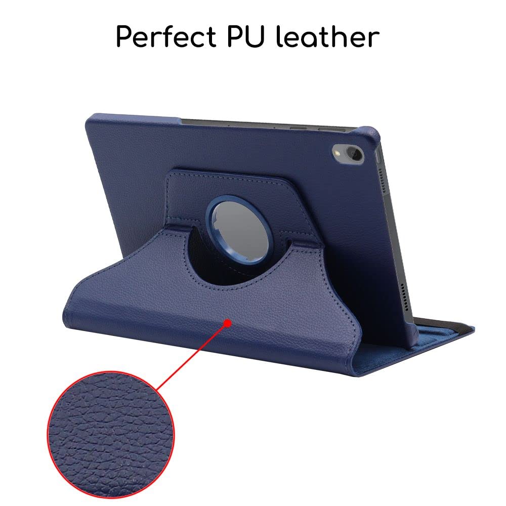 Custodia Per Tablet Lenovo Tab Series, Per M10 HD Gen 2, M10 Plus, Tab - Foto 2