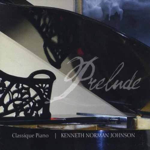 Kenneth Norman Johnson