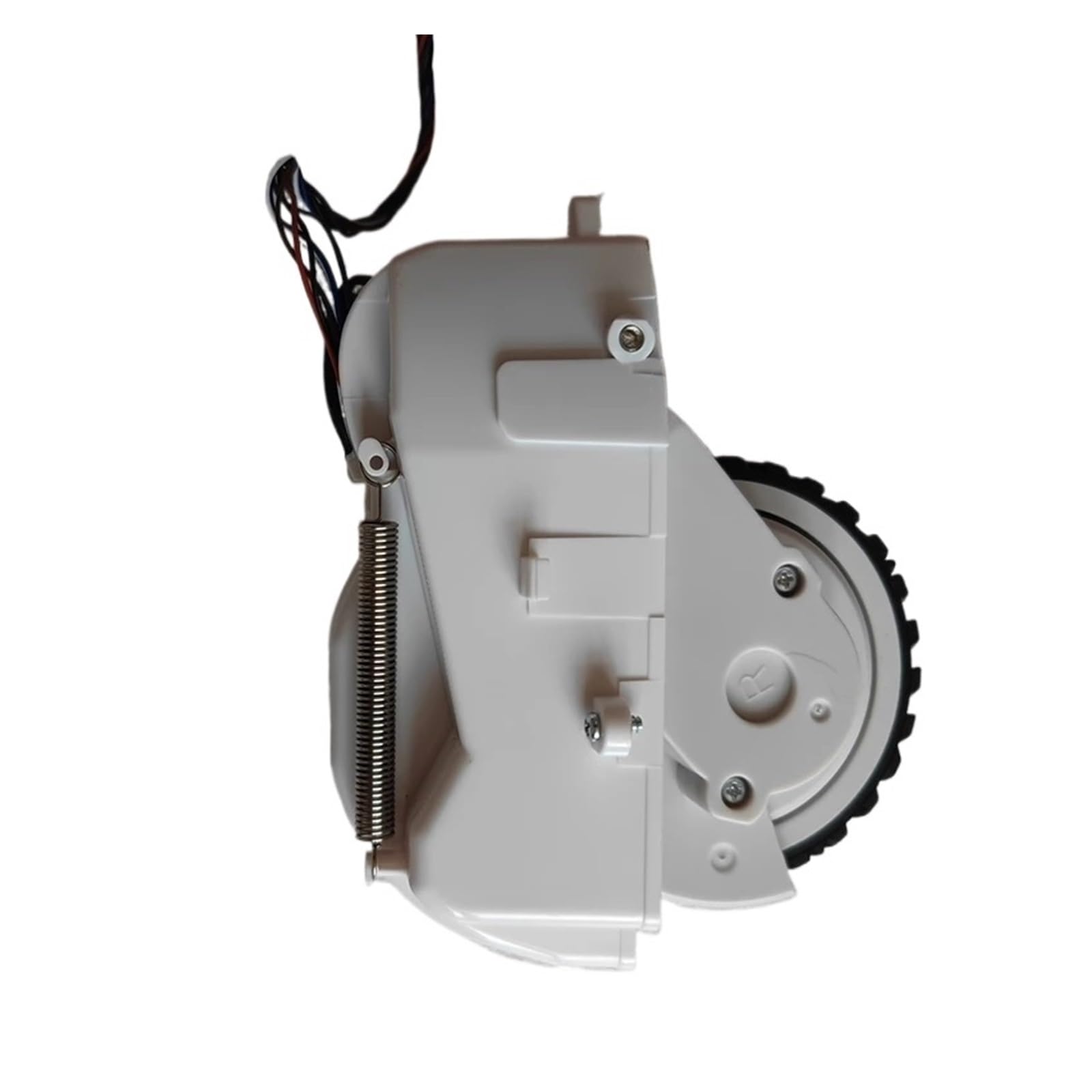 GENTERUN Walking Wheel Drive Wheel,Compatible For Xiaomi,G1 Sweeping Robot Vacuum Cleaner Accessories(R)
