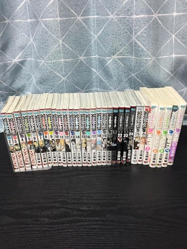 ソウルイーター 漫画 ソウルイーター 漫画