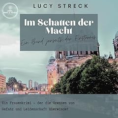 Im Schatten der Macht: Ein Bund jenseits der Finsternis Titelbild